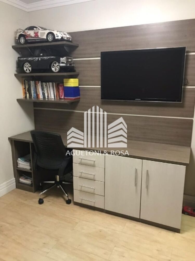 Cobertura, 3 quartos, 154 m² - Foto 1