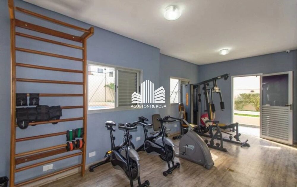 Cobertura, 3 quartos, 154 m² - Foto 10