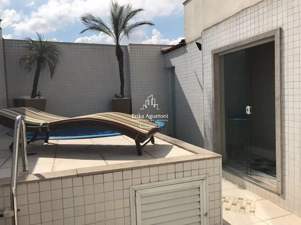 Cobertura, 3 quartos, 154 m² - Foto 36