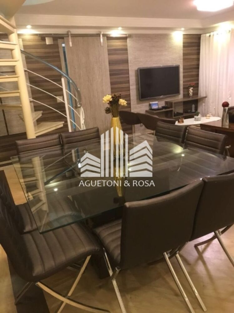 Cobertura, 3 quartos, 154 m² - Foto 12