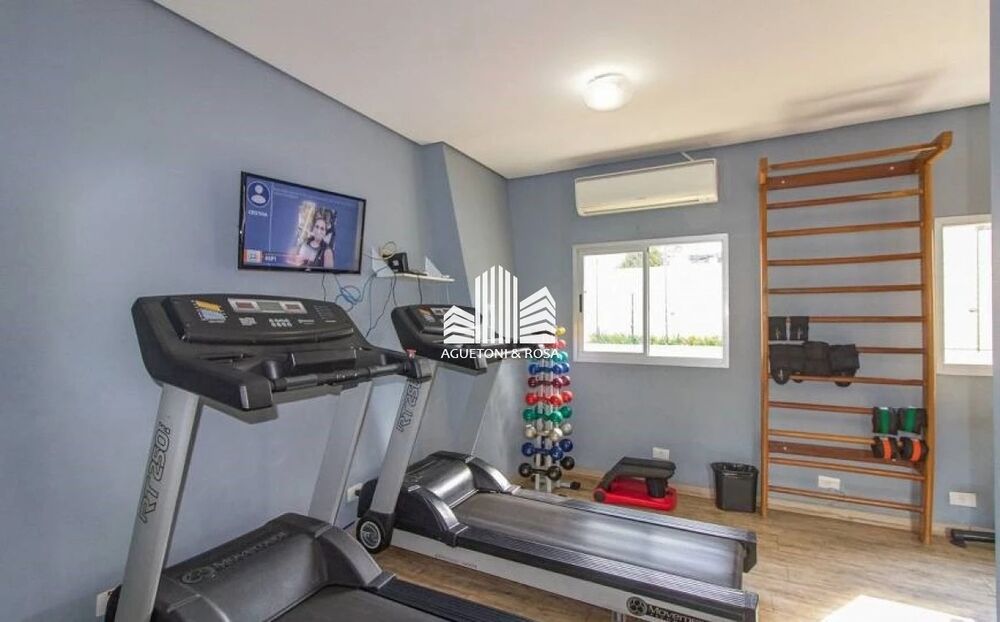 Cobertura, 3 quartos, 154 m² - Foto 7