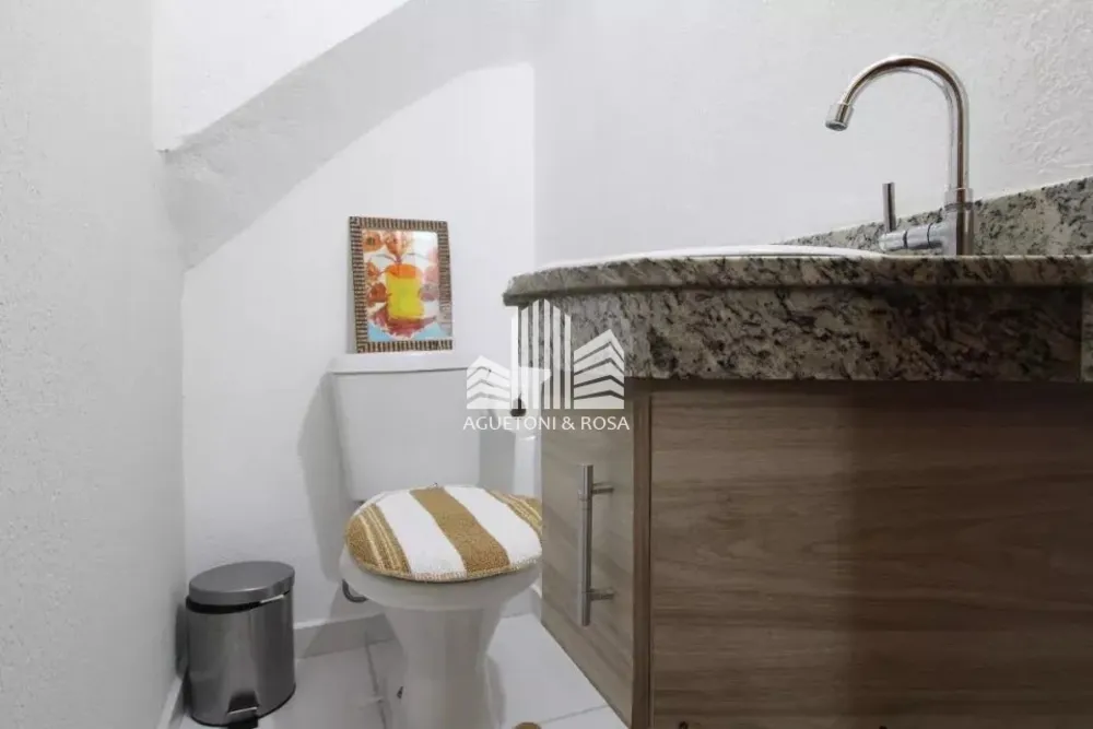 Casa de Condomínio, 3 quartos - Foto 13