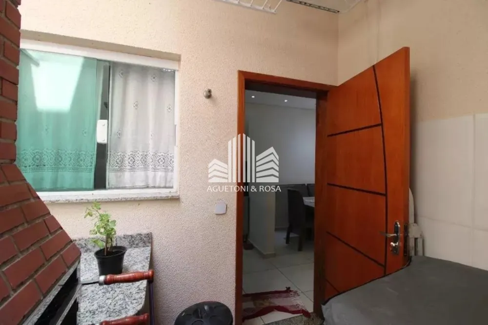 Casa de Condomínio, 3 quartos - Foto 7