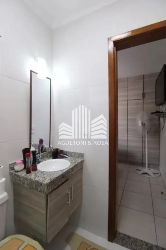 Casa de Condomínio, 3 quartos - Foto 12