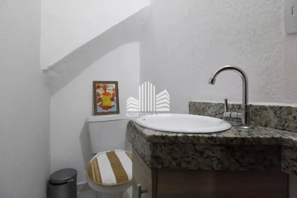 Casa de Condomínio, 3 quartos - Foto 8