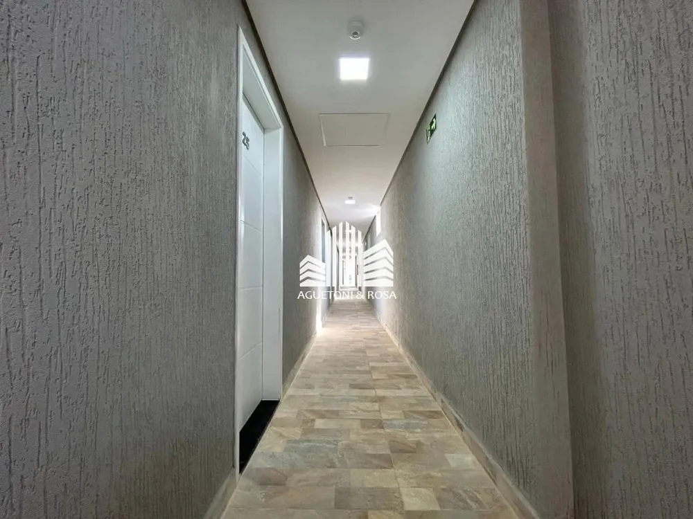 Apartamento, 2 quartos, 46 m² - Foto 14