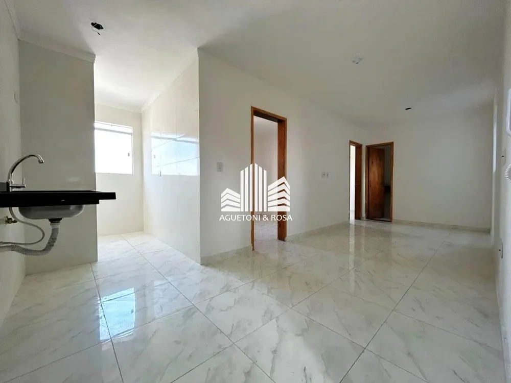 Apartamento, 2 quartos, 46 m² - Foto 1