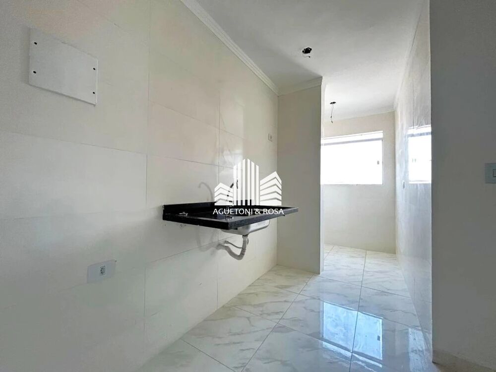 Apartamento, 2 quartos, 46 m² - Foto 1
