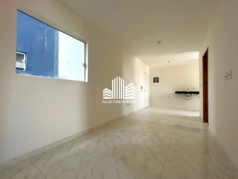 Apartamento, 2 quartos, 46 m² - Foto 2
