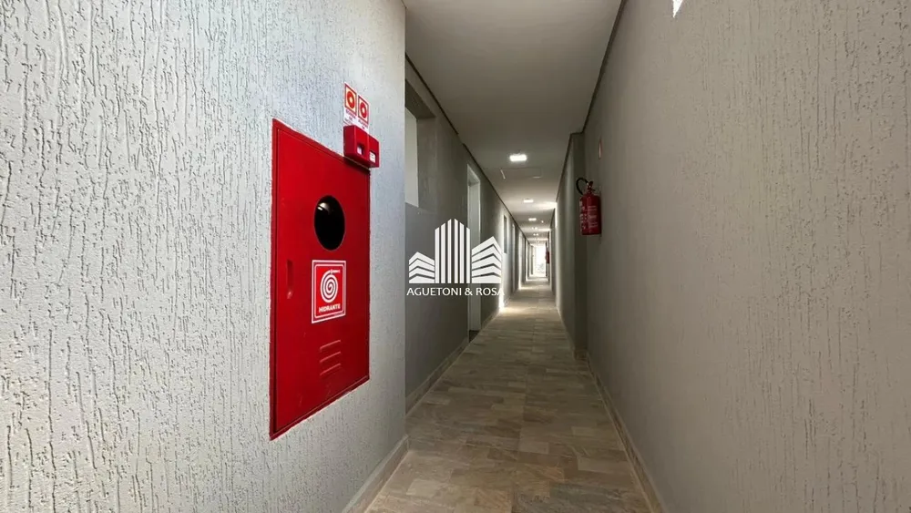 Apartamento, 2 quartos, 46 m² - Foto 12