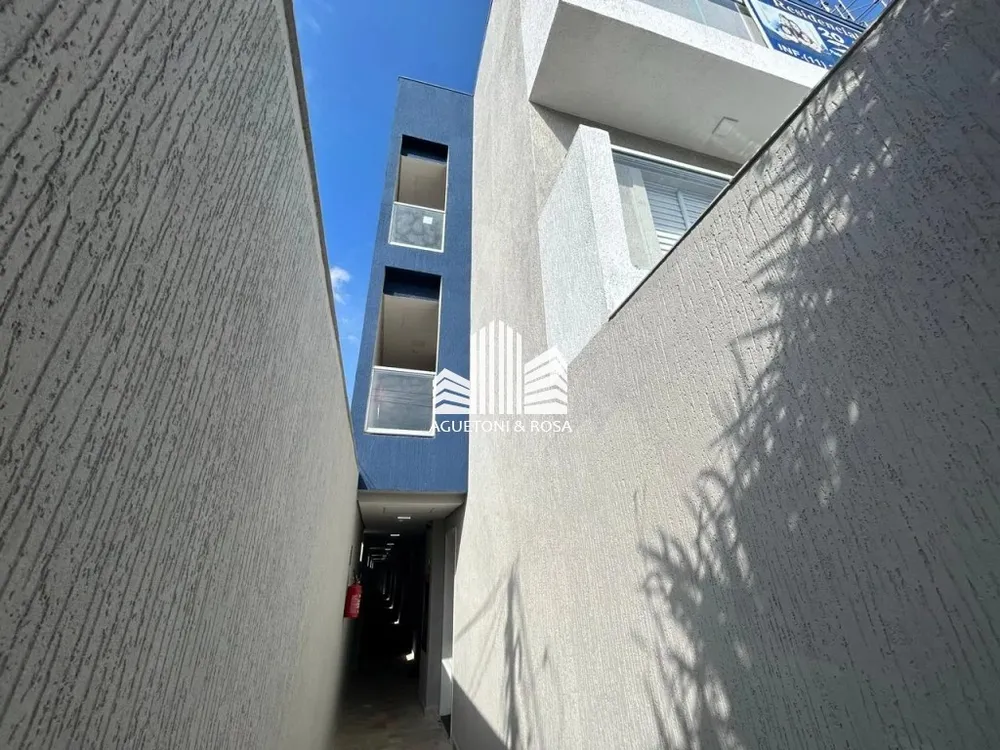 Apartamento, 2 quartos, 46 m² - Foto 18