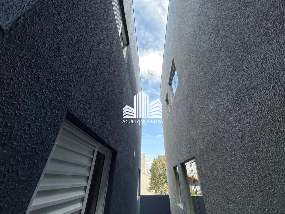 Apartamento, 2 quartos, 46 m² - Foto 3