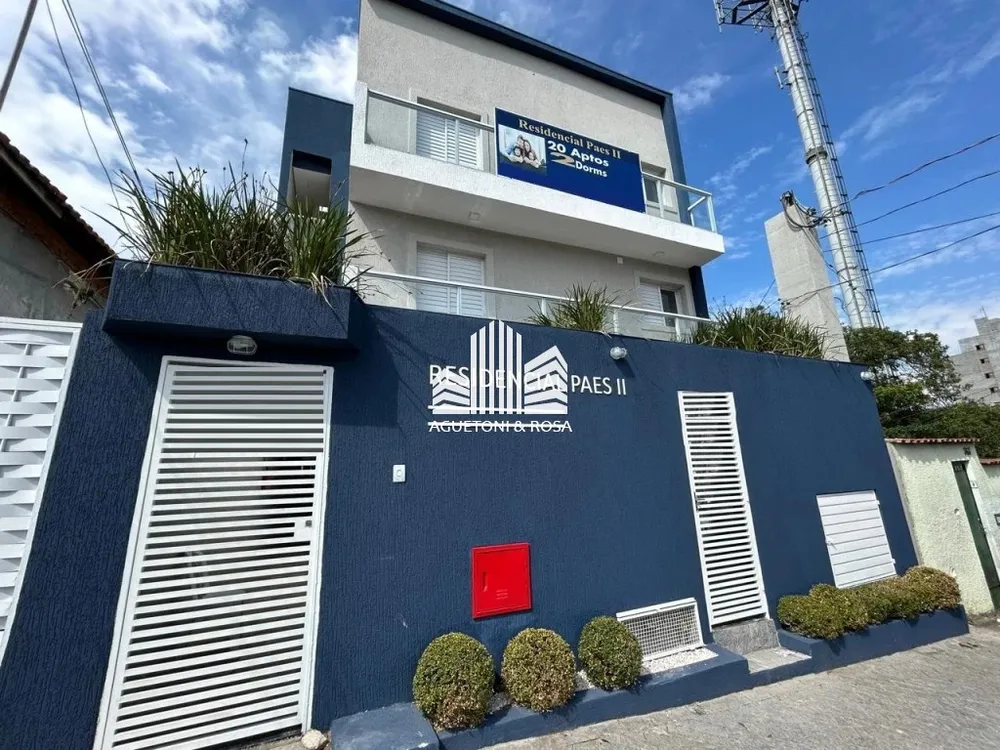 Apartamento, 2 quartos, 46 m² - Foto 10