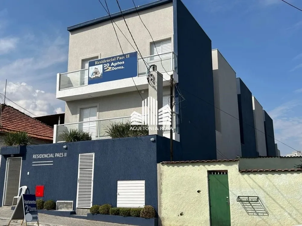 Apartamento, 2 quartos, 46 m² - Foto 8