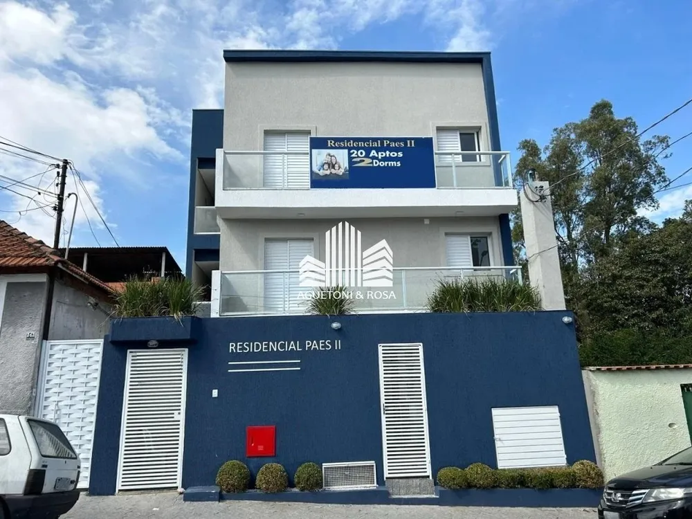 Apartamento, 2 quartos, 46 m² - Foto 9