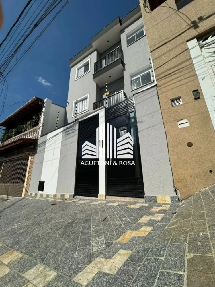 Apartamento, 1 quarto, 28 m² - Foto 8