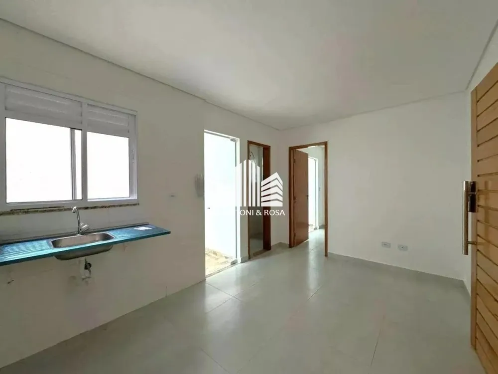 Apartamento, 1 quarto, 28 m² - Foto 6