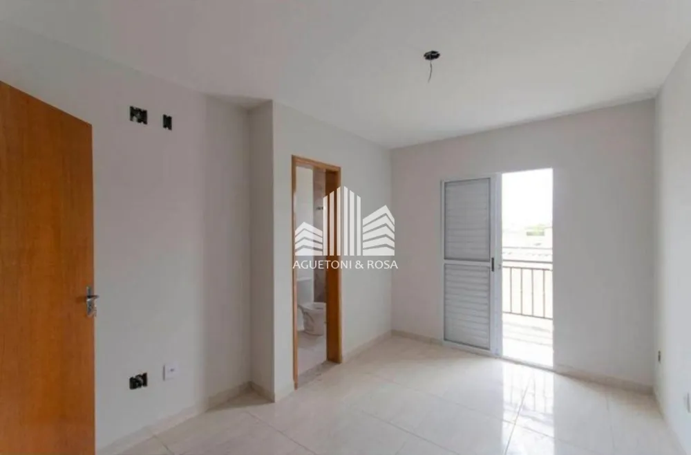 Casa de Condomínio, 2 quartos - Foto 7