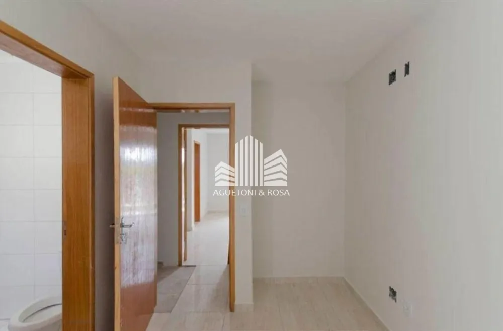 Casa de Condomínio, 2 quartos - Foto 6