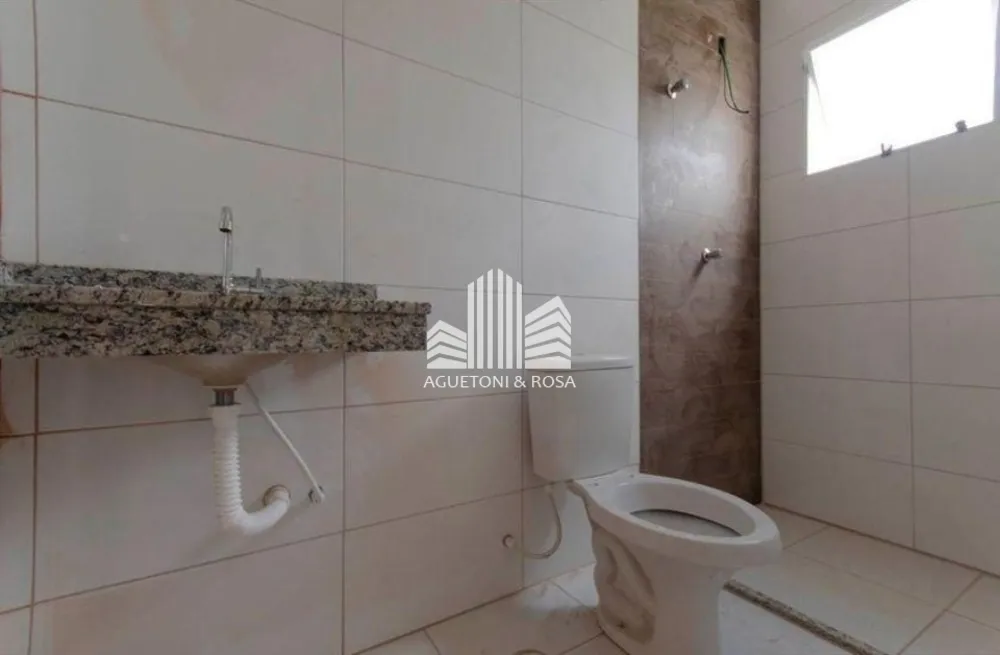 Casa de Condomínio, 2 quartos - Foto 1
