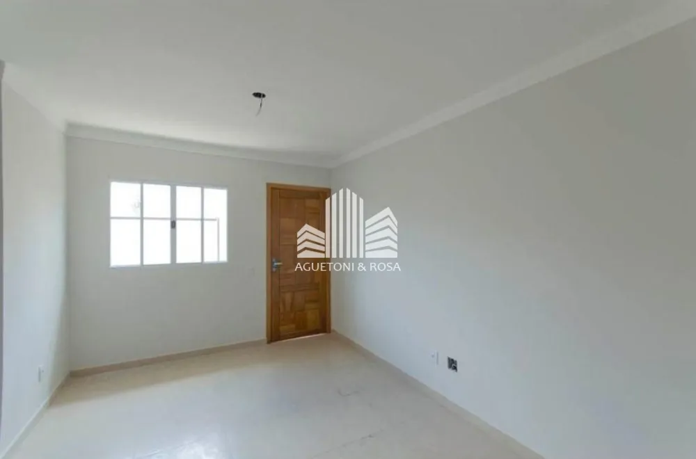 Casa de Condomínio, 2 quartos - Foto 5