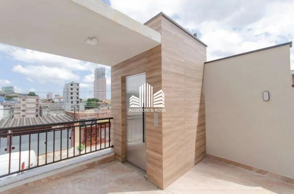 Casa de Condomínio, 2 quartos - Foto 4