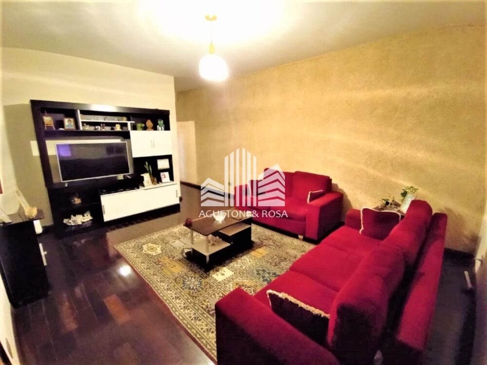 Sobrado, 2 quartos, 150 m² - Foto 1