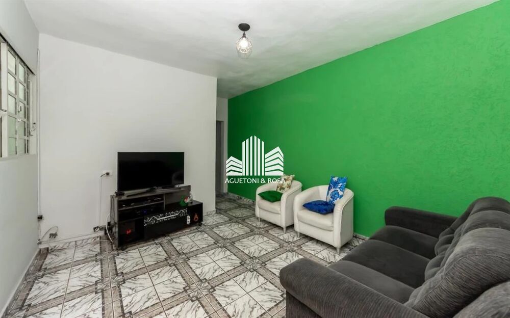 Casa, 2 quartos, 85 m² - Foto 1