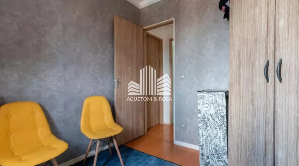 Apartamento, 2 quartos, 54 m² - Foto 9
