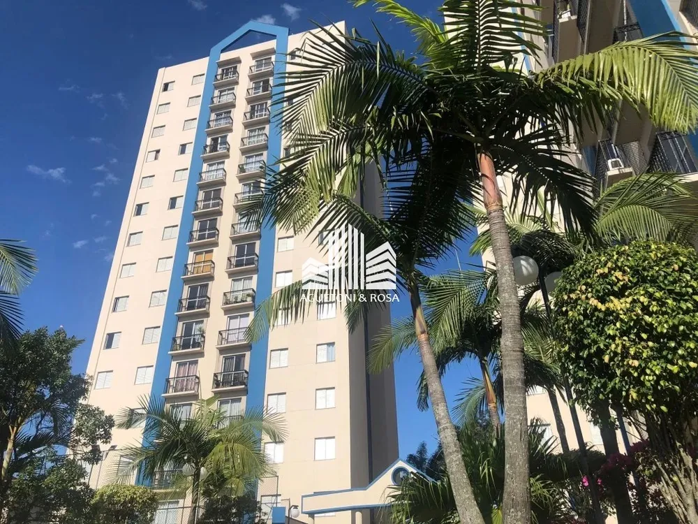 Apartamento, 2 quartos, 54 m² - Foto 10