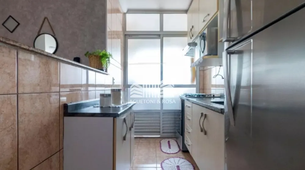 Apartamento, 2 quartos, 54 m² - Foto 5