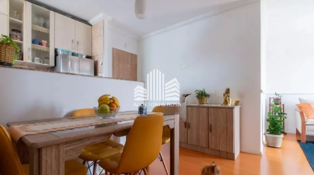 Apartamento, 2 quartos, 54 m² - Foto 4