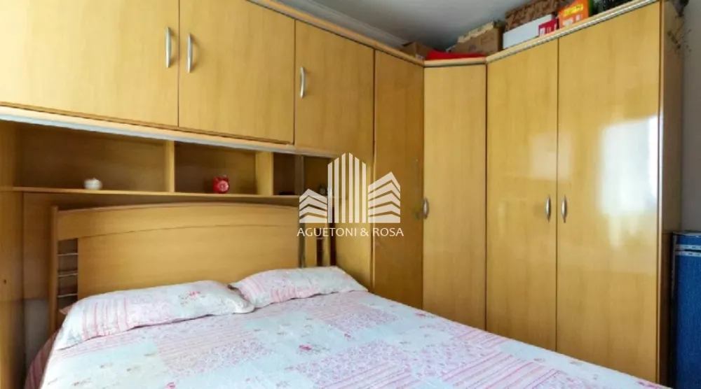 Apartamento, 2 quartos, 54 m² - Foto 7