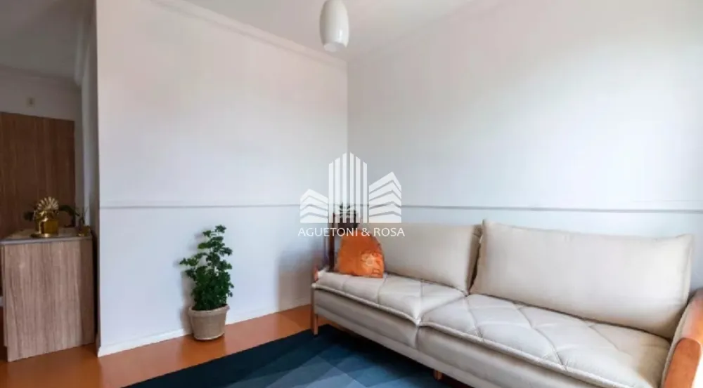 Apartamento, 2 quartos, 54 m² - Foto 1