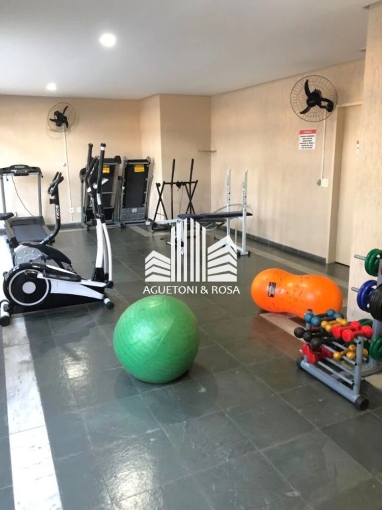 Apartamento à venda com 2 quartos, 54m² - Foto 1