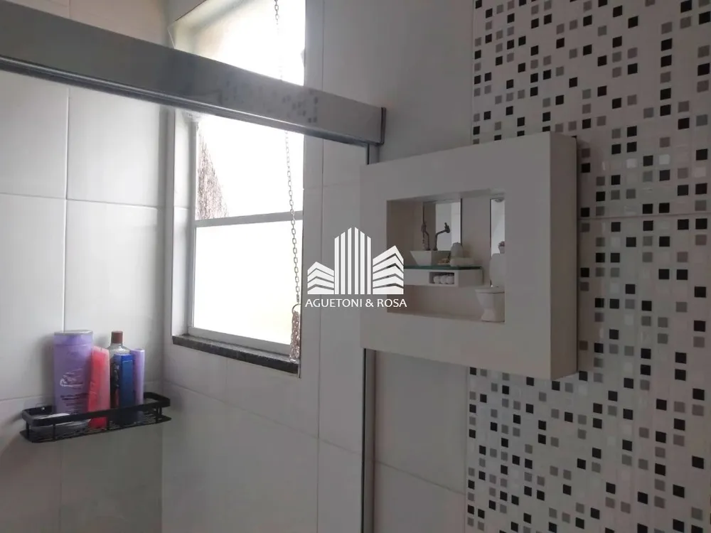 Sobrado, 2 quartos, 85 m² - Foto 12