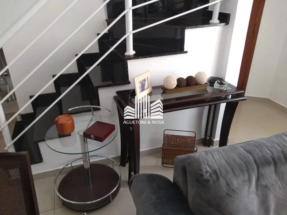 Sobrado, 2 quartos, 85 m² - Foto 5