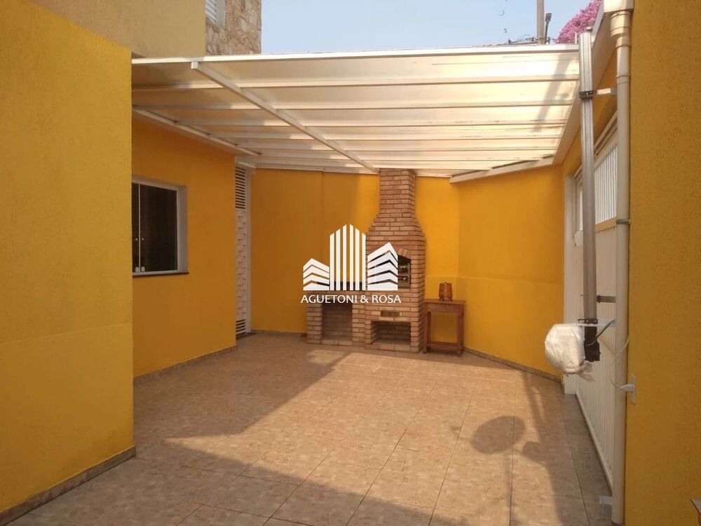 Sobrado, 2 quartos, 85 m² - Foto 4