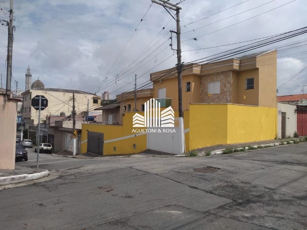 Sobrado, 2 quartos, 85 m² - Foto 2
