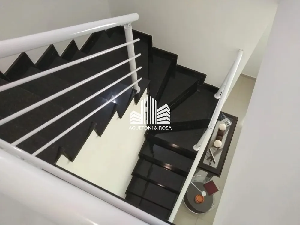 Sobrado, 2 quartos, 85 m² - Foto 9