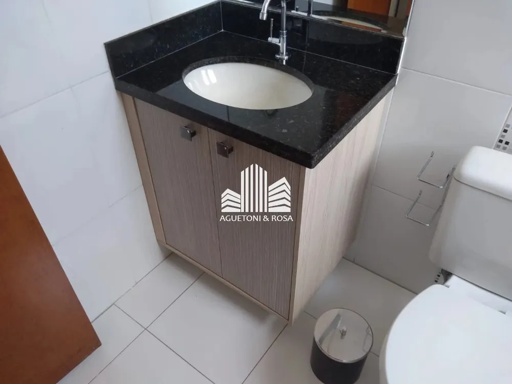 Sobrado, 2 quartos, 85 m² - Foto 15