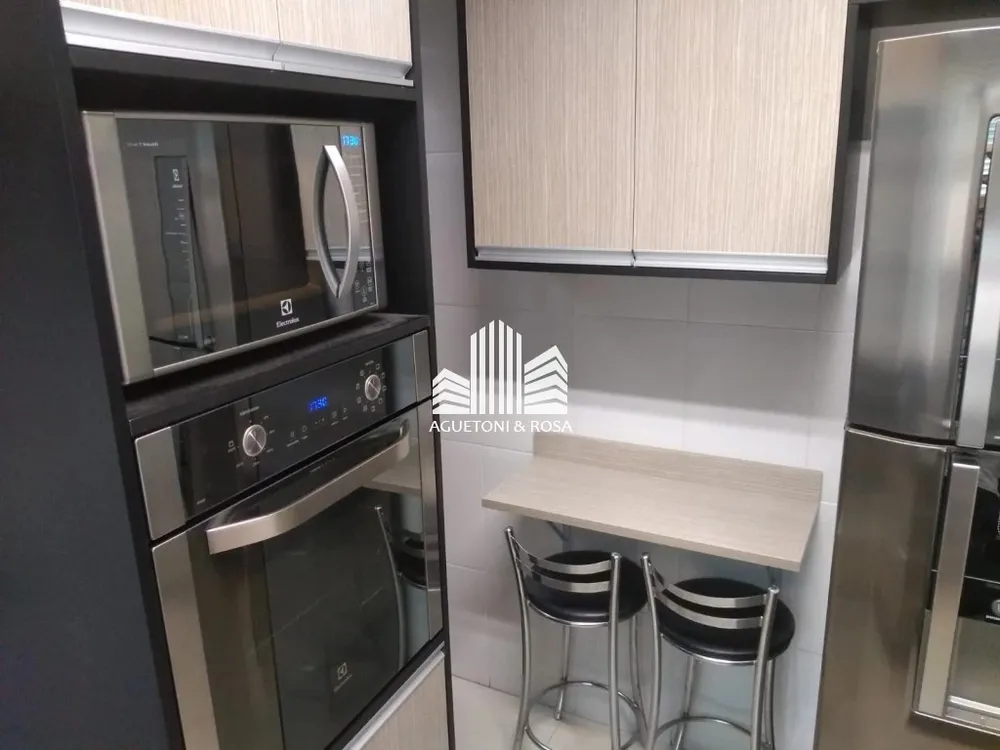 Sobrado, 2 quartos, 85 m² - Foto 8