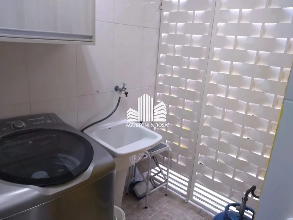 Sobrado, 2 quartos, 85 m² - Foto 16