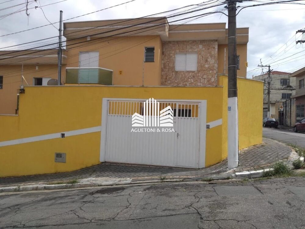 Sobrado, 2 quartos, 85 m² - Foto 3