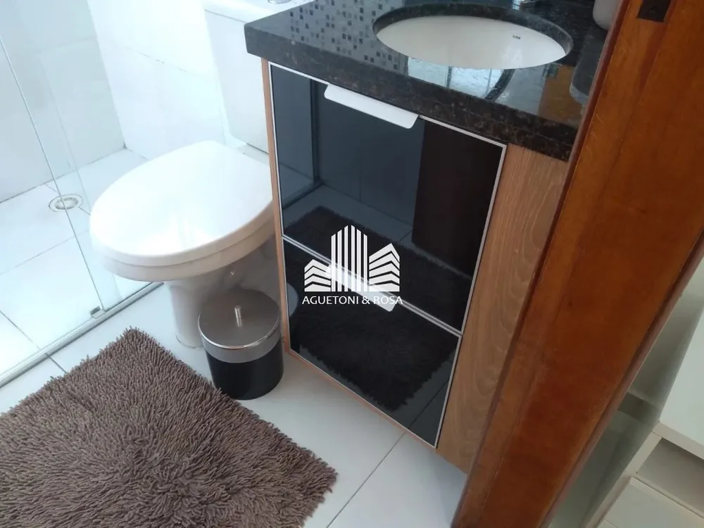 Sobrado, 2 quartos, 85 m² - Foto 13