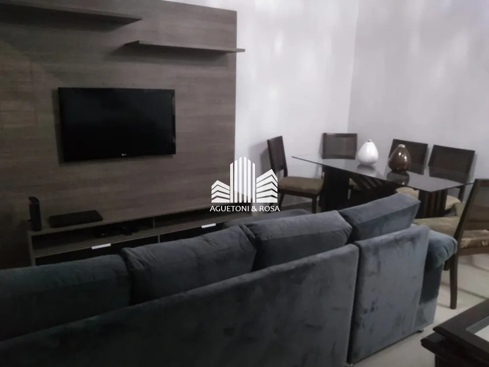 Sobrado, 2 quartos, 85 m² - Foto 7