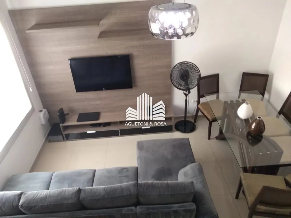 Sobrado, 2 quartos, 85 m² - Foto 6