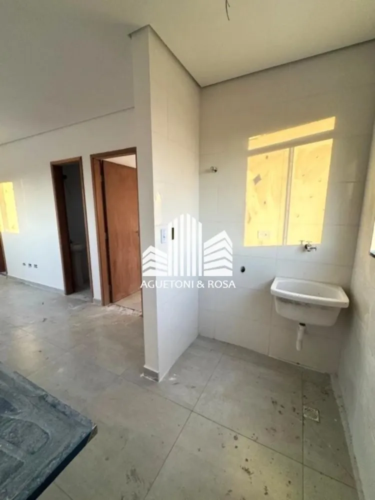 Apartamento, 2 quartos, 34 m² - Foto 2