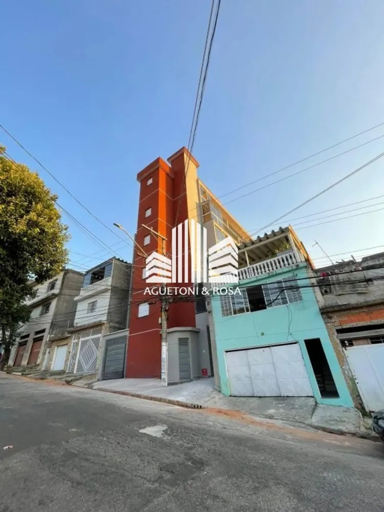 Apartamento, 2 quartos, 34 m² - Foto 15
