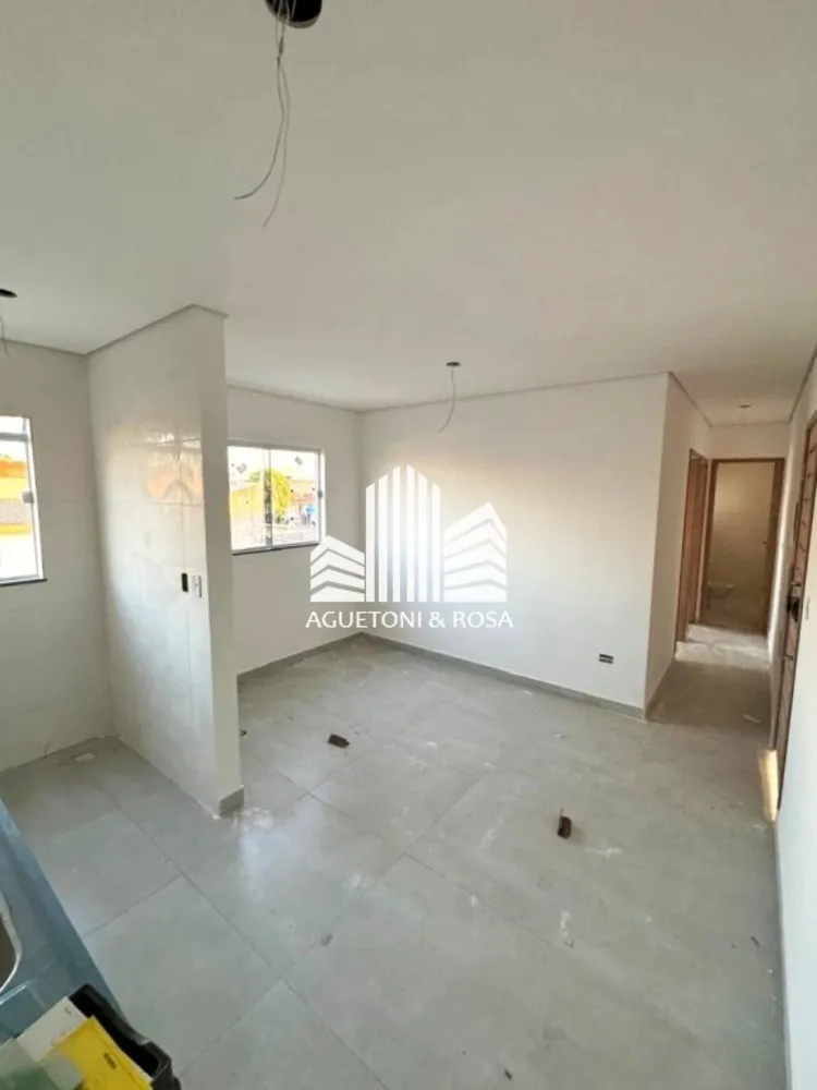 Apartamento, 2 quartos, 34 m² - Foto 1